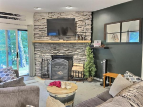 Bearmont Pool HotTub AC FirePit Sauna